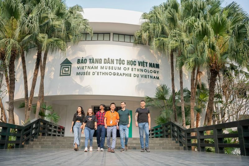 Hanoi Full Day City Tour with Lunch: Ho Chi Minh Complex, Temple of Literature & More - The Temple of Literature and Hanoi’s intellectual life