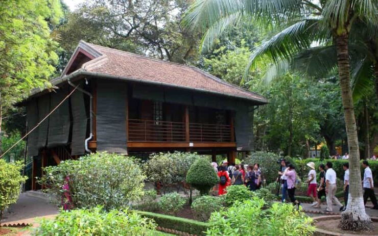 Hanoi: Full-Day City Tour With Lunch - Tour Overview and Pricing