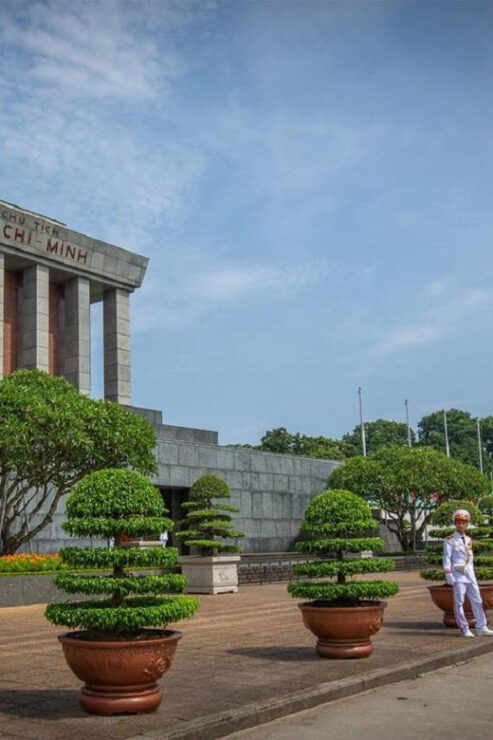 Hanoi: Full-Day City Tour With Lunch - Guided Experience