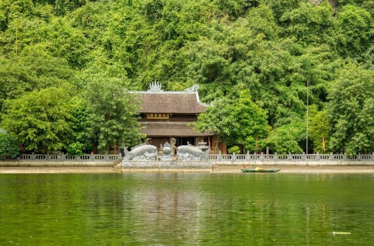 Hanoi: Full-Day Discover Ancient Hoa Lu and Trang An Tour - Cancellation Policy