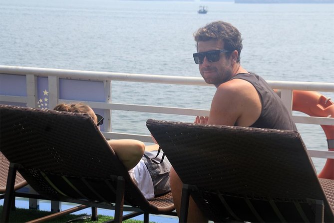 Hanoi Full-Day Ha Long Bay Tour - The Sum Up