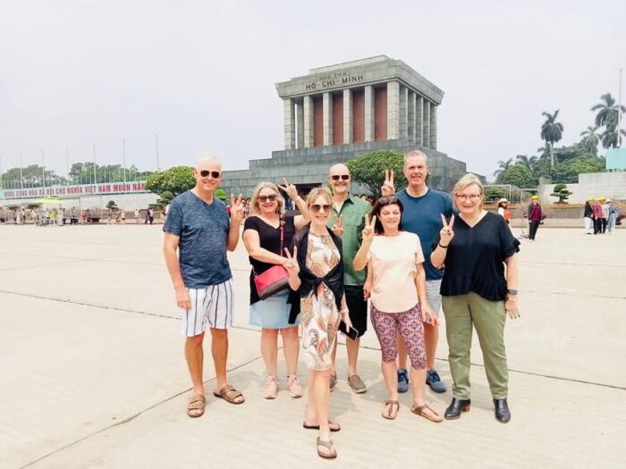 Hanoi: Full-Day/Half-Day Hanoi City Highlights Tour Options - Customer Reviews