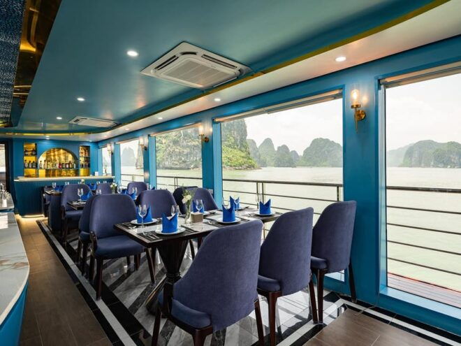 Hanoi: Full-Day Halong Bay, Cave, Island, Swim, & Kayak Tour - Customer Experience