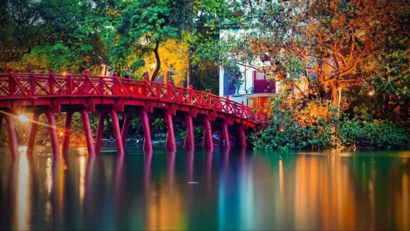Hanoi: Full-day or Half-day Hanoi City Tour - The Sum Up