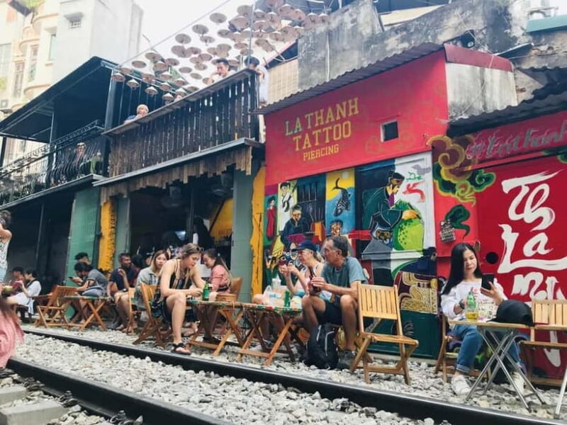 Hanoi: Full-day or Half-day Hanoi City Tour - FAQ