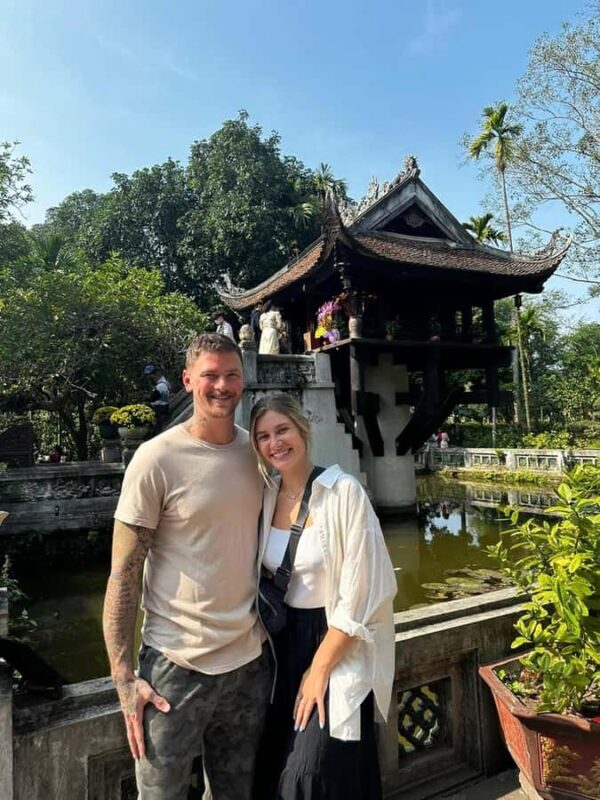 Hanoi: Full-day or Half-day Hanoi City Tour - Who Is This Tour Best Suited For?