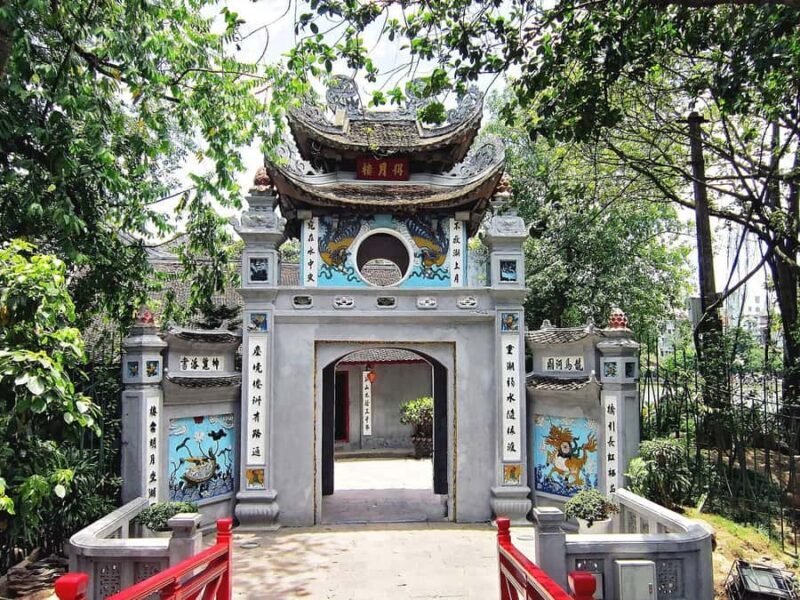 Hanoi: Full-day or Half-day Hanoi City Tour - FAQs