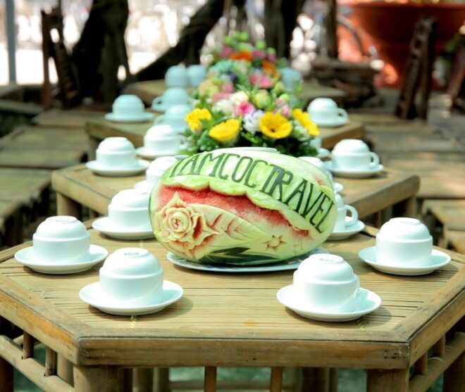 Hanoi: Full-Day Private Tam Coc Tour With Boat Ride & Lunch - Customer Review