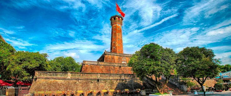 Hanoi Full Day Private Tour - Morning Activities