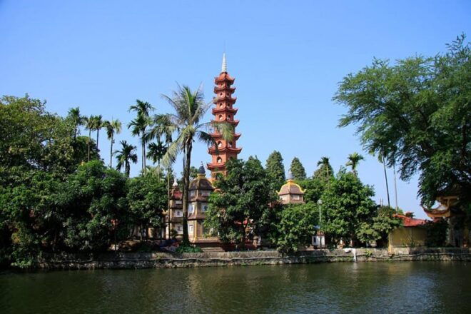 Hanoi Full Day Private Tour - Inclusions and Exclusions