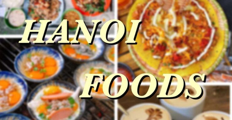 Hanoi Gastronomic Adventure - Good To Know