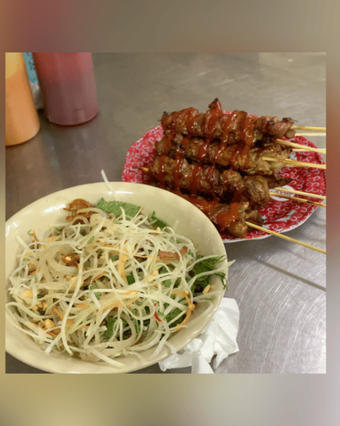 Hanoi Gastronomic Adventure - Whats Included in the Tour