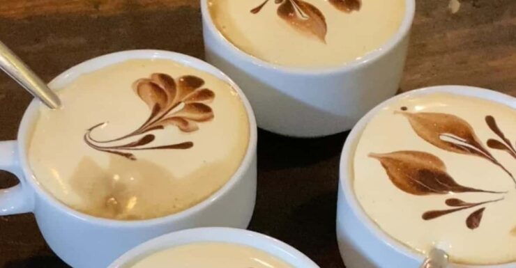 Hanoi Gastronomy Discovery (With Egg Coffee Making Show) - Unique Culinary Highlights
