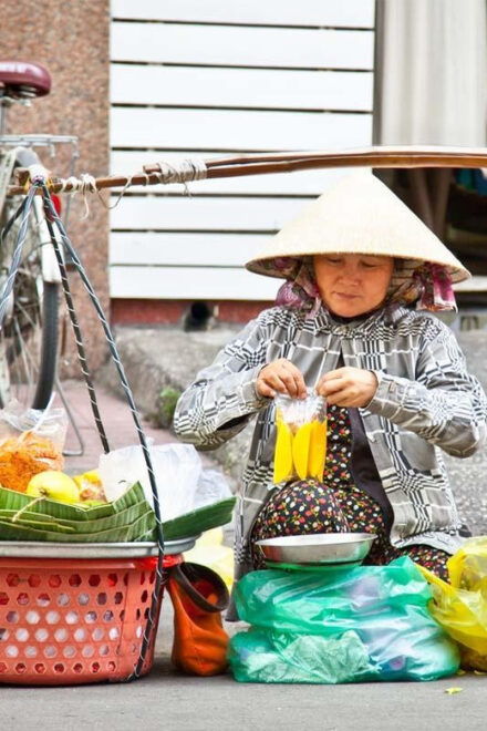 Hanoi Gastronomy Discovery (With Egg Coffee Making Show) - Inclusions of the Tour