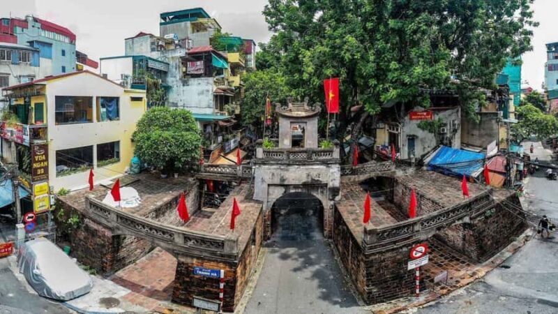 Hanoi: Ghosts, Gold & Secret Alleys - Survival DNA Tour - Good To Know  