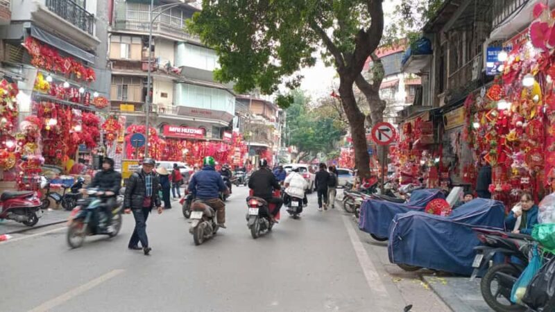 Hanoi: Ghosts, Gold & Secret Alleys - Survival DNA Tour - Who Should Consider This Tour?  