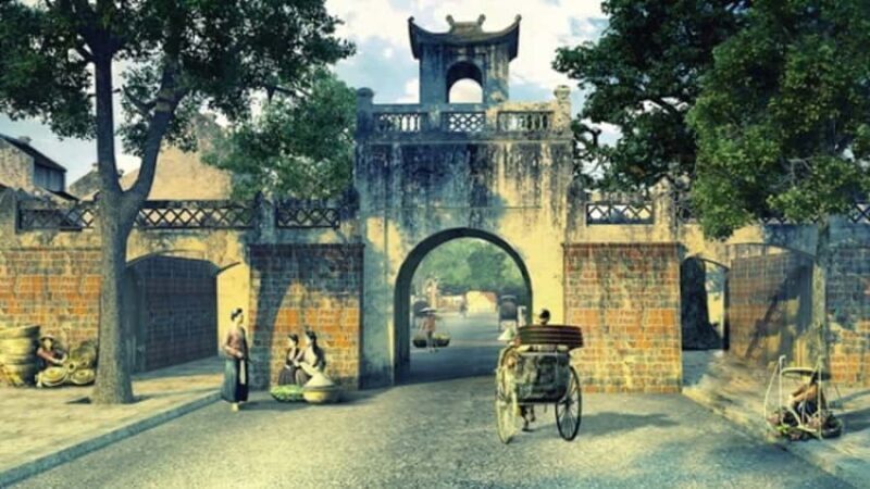 Hanoi: Ghosts, Gold & Secret Alleys - Survival DNA Tour - Good To Know