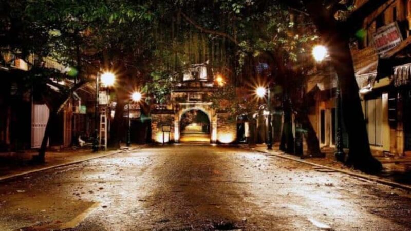 Hanoi: Ghosts, Gold & Secret Alleys - Survival DNA Tour - Discovering Hanoi’s Hidden Layers