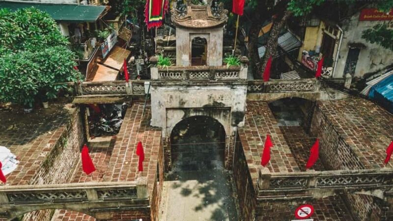 Hanoi: Ghosts, Gold & Secret Alleys - Survival DNA Tour - Final Thoughts