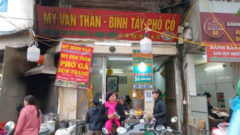 Hanoi: Ghosts, Gold & Secret Alleys - Survival DNA Tour - FAQ