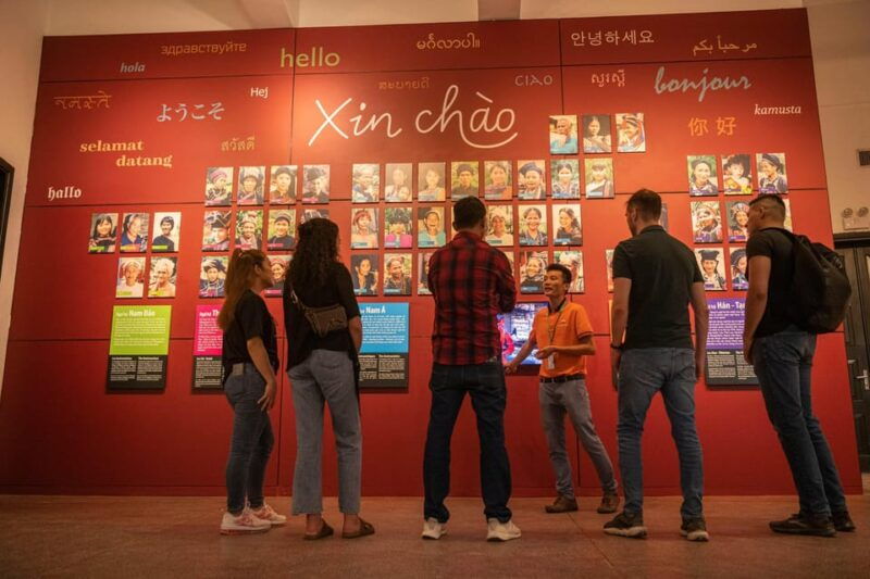 Hanoi: Guided City Tour - Discover the Heart of Vietnam - Key Sites and Attractions