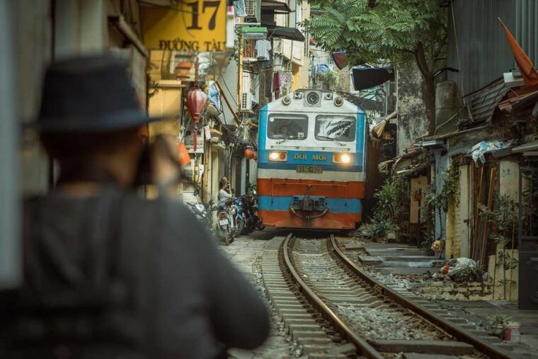 Hanoi: Guided City Tour - Discover the Heart of Vietnam - Old Quarter Walking Tour