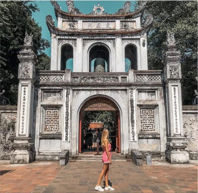 Hanoi: Guided City Tour - Discover the Heart of Vietnam - Customer Feedback and Recommendations