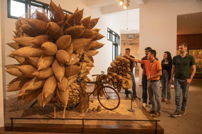 Hanoi: Guided City Tour - Discover the Heart of Vietnam - Frequently Asked Questions