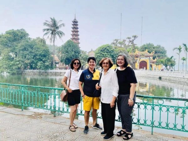 Hanoi: Guided Full-Day Hanoi City Highlights Small Group - What to Bring