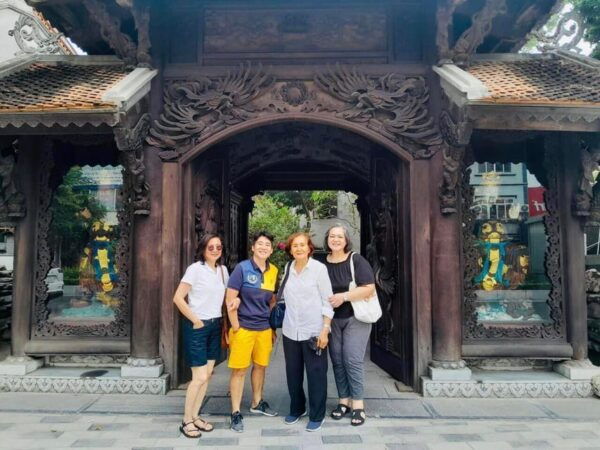 Hanoi: Guided Full-Day Hanoi City Highlights Small Group - Booking and Payment Options