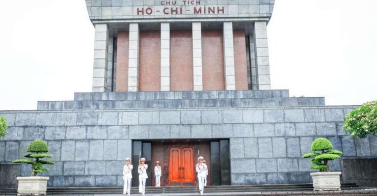 Hanoi: Guided Half-Day City Highlights Tour With Transfers - Activity Details