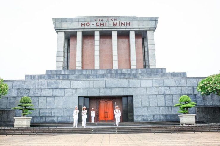 Hanoi: Guided Half-Day City Highlights Tour With Transfers - Tour Highlights