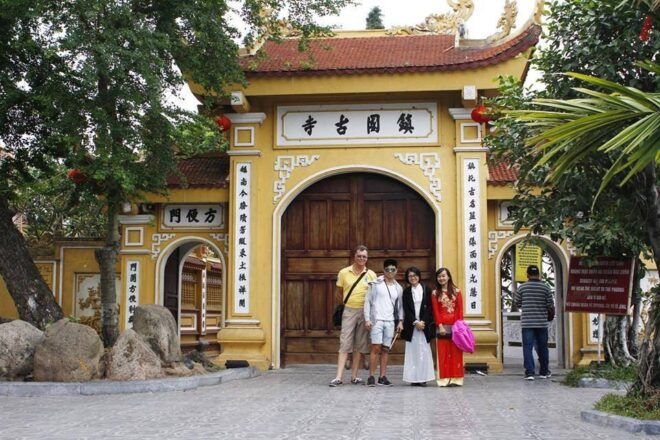 Hanoi: Guided Half-Day City Highlights Tour With Transfers - Review Summary