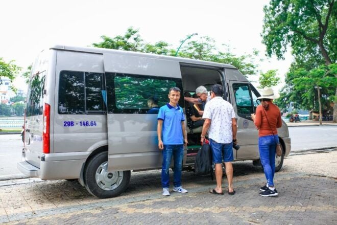 Hanoi: Guided Half-Day City Highlights Tour With Transfers - Customer Feedback