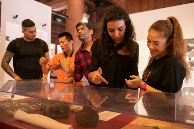 Hanoi: Guided Half Day City Tour With Lunch - Pricing and Payment