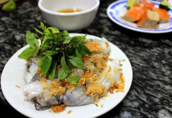 Hanoi: Guided Street Food Tour - Explore the Old Quarters Best Restaurants