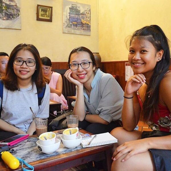 Hanoi: Guided Street Food Tour - Common Questions
