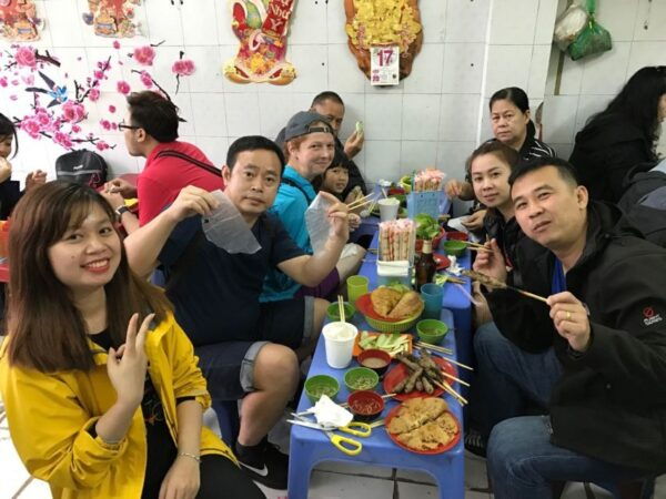 Hanoi: Guided Street Food Tour - The Sum Up