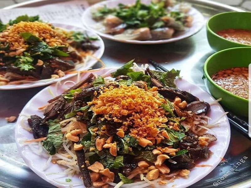 Hanoi: Guided Street Food Tour with Tastings - Final Thoughts: Who Should Join?