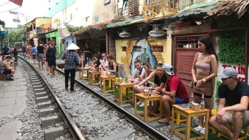 Hanoi: Guided Street Food Tour with Tastings - FAQs