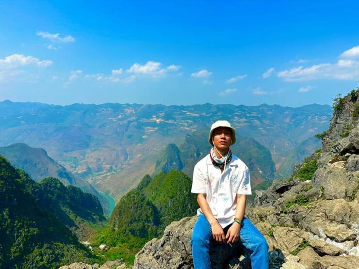 [Hanoi - Ha Giang] 3D2N - A Journey Through Northern Vietnam - Detailed Itinerary