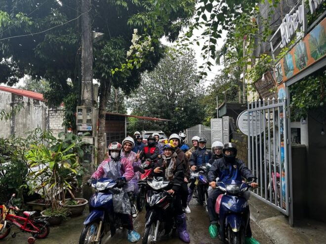 [Hanoi - Ha Giang] 3D2N - A Journey Through Northern Vietnam - Included Services