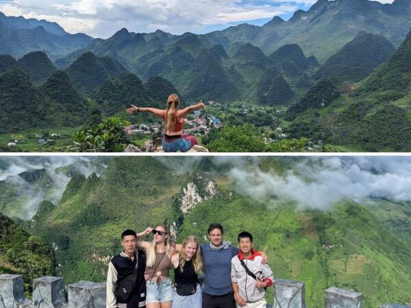 [Hanoi - Ha Giang] 3D2N - A Journey Through Northern Vietnam - Booking Information