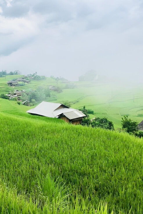 Hanoi: Ha Giang, Dong Van Rock Plateau, Lung Cu 2-Day - Itinerary Highlights