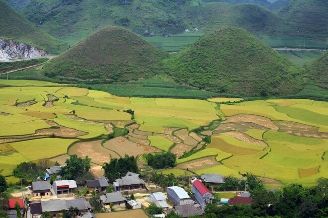 Hanoi: Ha Giang, Dong Van Rock Plateau, Lung Cu 2-Day - Meeting Points and Transportation Notes