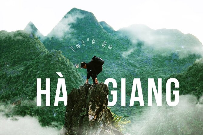 Hanoi-Ha Giang Limousine Transfer Pick up From Hanoi Old Quarter - General Directions