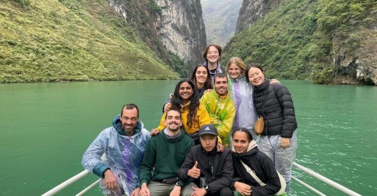 Hanoi : Ha Giang Loop 2 Days 3 Nights - Motorbike Tours - Detailed Itinerary