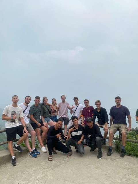Hanoi : Ha Giang Loop 2 Days 3 Nights - Motorbike Tours - Highlights of the Journey