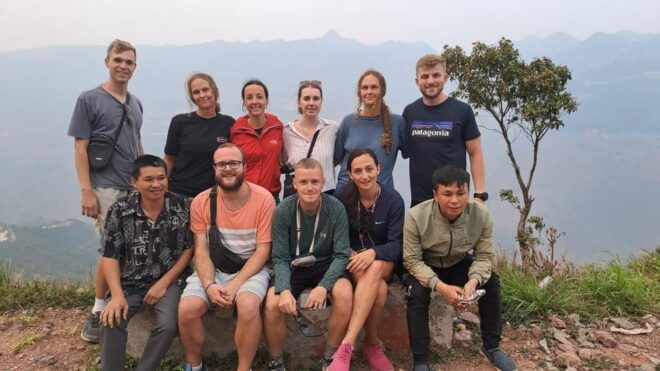 Hanoi : Ha Giang Loop 2 Days 3 Nights - Motorbike Tours - Booking and Payment Options