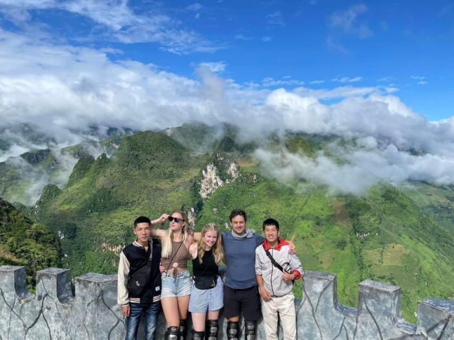 Hanoi - Ha Giang Loop: 3 Days & 2 Nights With Easy Riders - Group Size and Experience